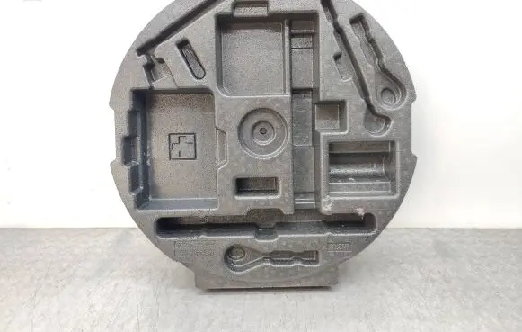 Nissan Qashqai Tool box 349A74EA1B 3200601053 849A34EA33