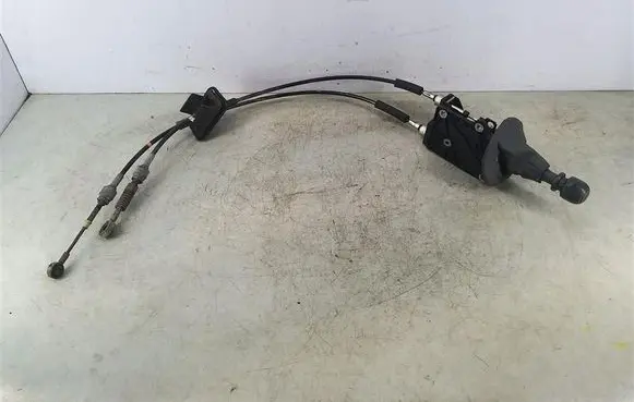 Fiat Panda II Gear shifter/selector 