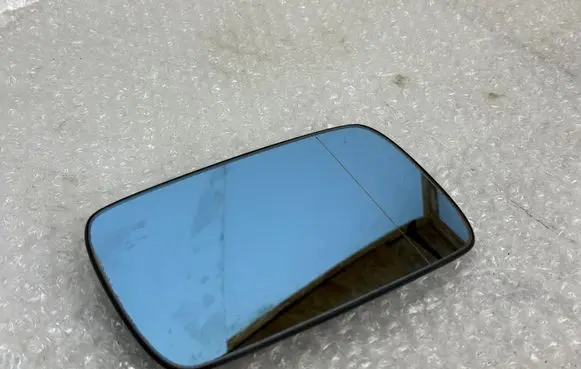 BMW 3 E46 Wing mirror glass 13528910 0117352 0117353