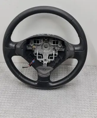 Peugeot 207 Steering wheel 6045458