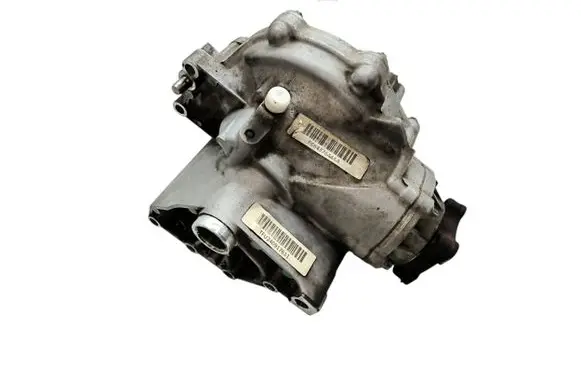 Dodge Charger Front differential P68437644AA 68437644AA A2203350004