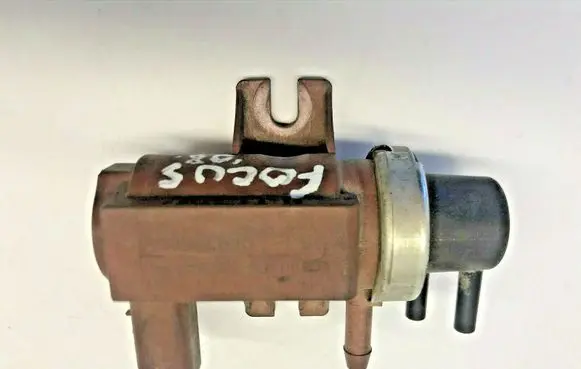 Ford Focus Turbo solenoid valve 9652570180 nr417