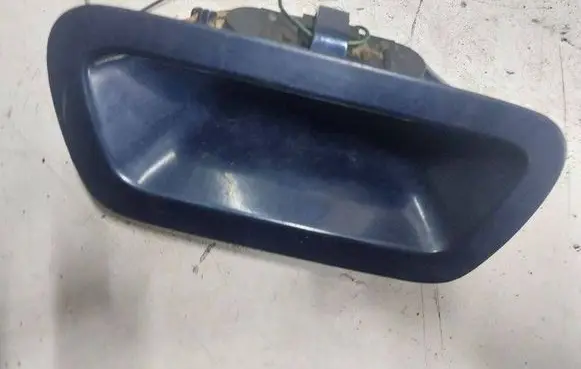 Chrysler Pacifica Tailgate/trunk/boot exterior handle 13405100