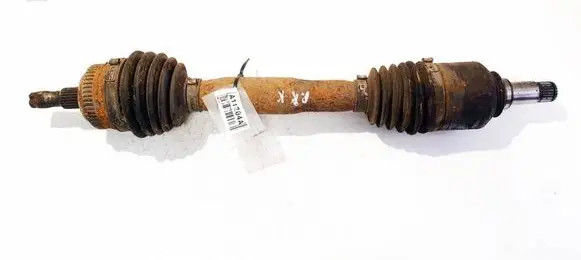 Mercedes-Benz A W168 Front driveshaft 