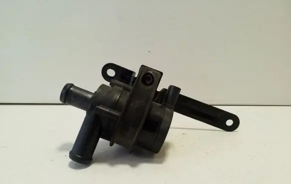 Volkswagen Golf Plus Electric auxiliary coolant/water pump 1K0965561F