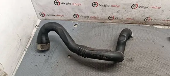 Renault Master III Intercooler hose/pipe 144605593R