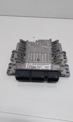 Ford C-MAX I Engine control unit/module 6G9112A650EG 40402HT