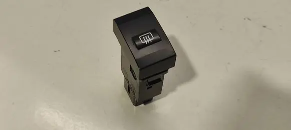 KIA Sorento Windscreen/window heater switch 864W030002