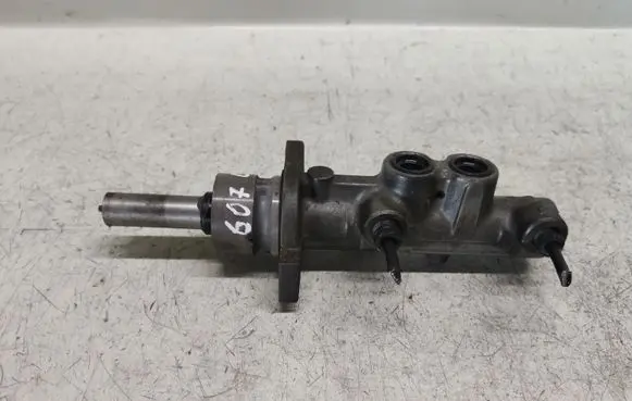 Peugeot 607 Master brake cylinder
