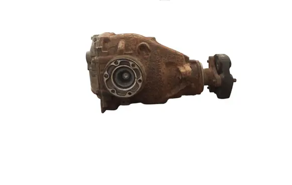 BMW X1 E84 Rear differential 7566181 756618101