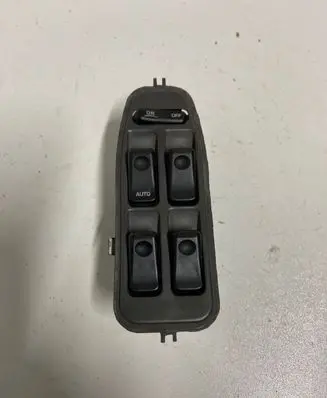 Mazda 626 Electric window control switch HG3066350 513540