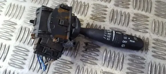 Hyundai Matrix Wiper control stalk 173647