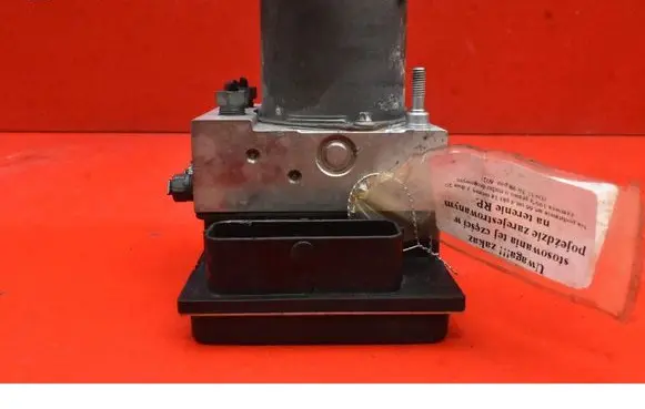 Citroen C5 ABS Pump 9662131280