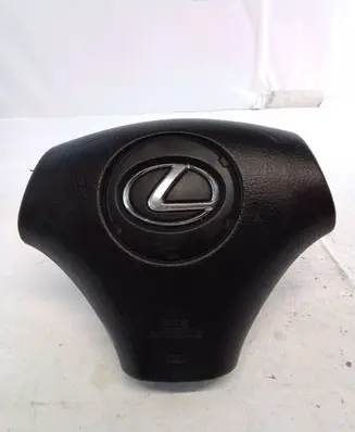 Lexus SC 430 Steering wheel airbag 004206901CG0