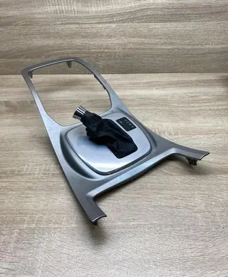 Ford Galaxy Gear shifter surround trim plastic 6M21U045H20A