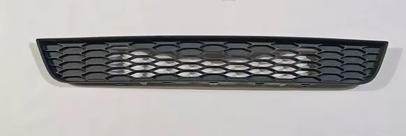 Ford Mustang V Front bumper lower grill DR33-17K945-AC 5053388