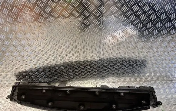 Wiper trim