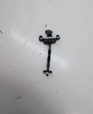 Hyundai Ioniq Front door check strap stopper