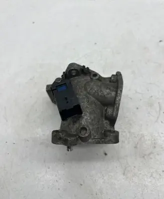 EGR valve