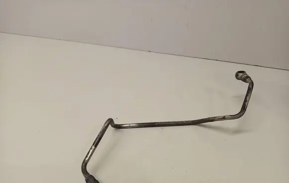 Ford Focus C-MAX Turbo turbocharger oiling pipe/hose 