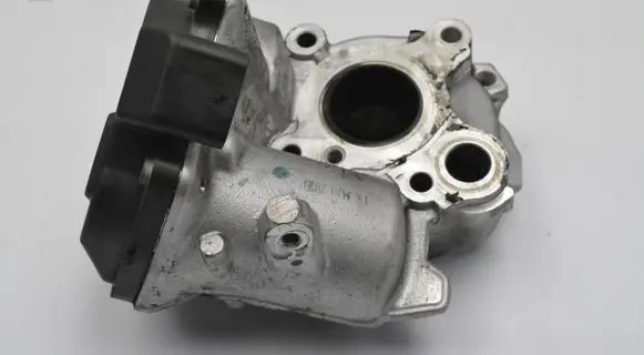 Mercedes-Benz Sprinter W906 EGR valve A6511400160