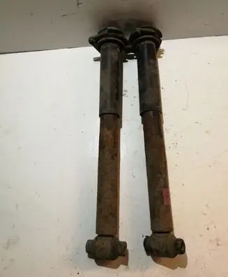 Volvo S60 Rear shock absorber/damper