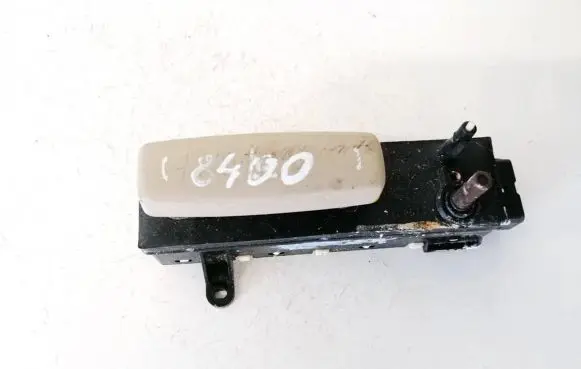 Lexus RX 300 Seat control switch 18a011
