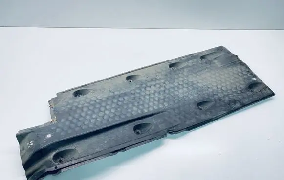 Volkswagen PASSAT B6 Side bottom protection 3C0825201D