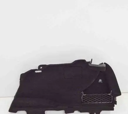 Maserati Ghibli Trunk/boot side trim panel 670024839