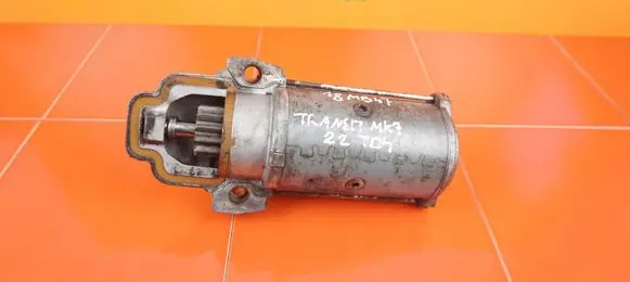 Ford Transit Starter motor BK3T11000DB 18MB47