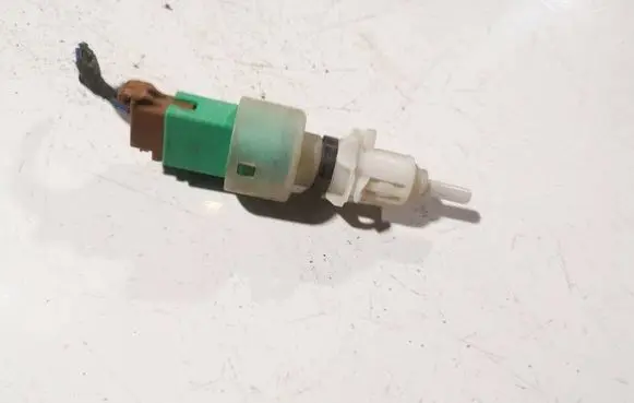 Peugeot Bipper Brake pedal sensor switch