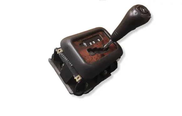Mercedes-Benz ML W163 Gear shifter/selector PP170267054 12042