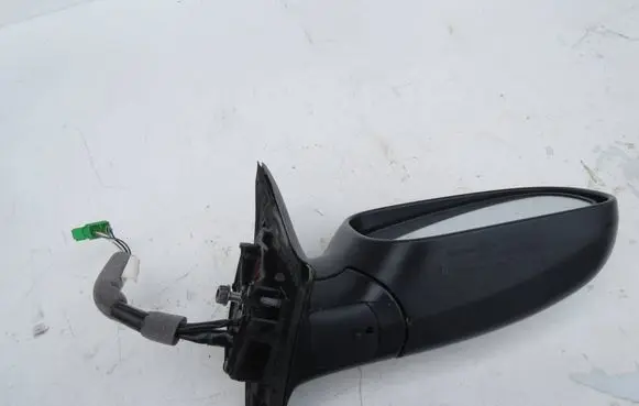 Volvo S60 Front door electric wing mirror 9203003