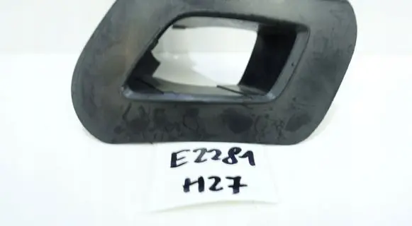 BMW 1 F20 F21 Headlight washer nozzle holder 8060295