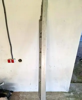 Volkswagen PASSAT B8 Sill 3G0853857F