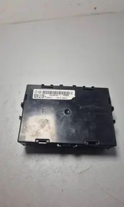 Citroen C4 Cactus Comfort/convenience module 8201054129 00183084 19759141
