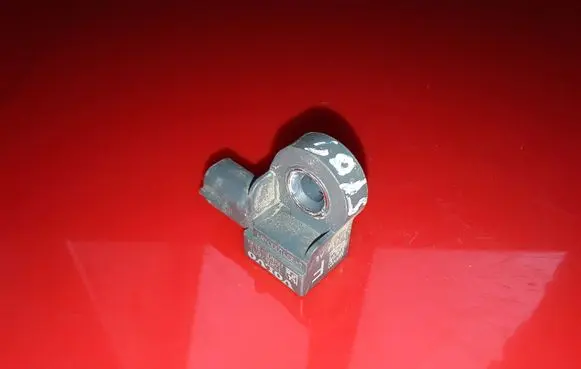 Volvo V40 Airbag deployment crash/impact sensor 31387891
