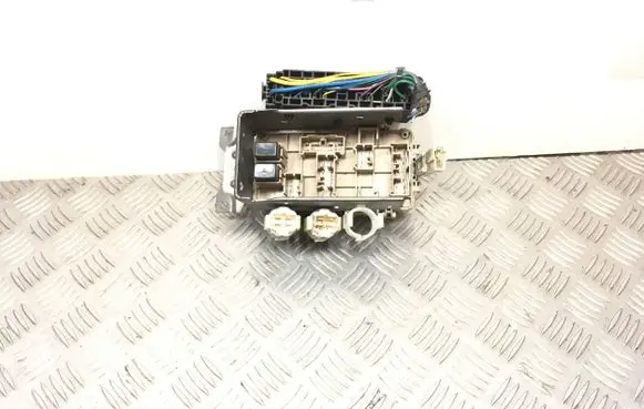 Subaru Forester SG Fuse box set LB100602B HA33106547 310223