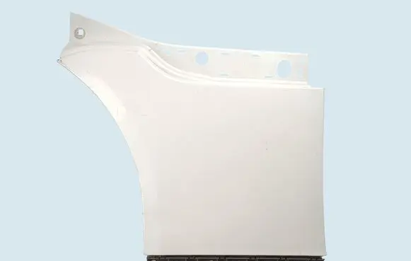 Jaguar F-Type Fender EX5316016AN