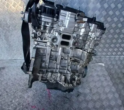 Hyundai Kona I Engine G4FP