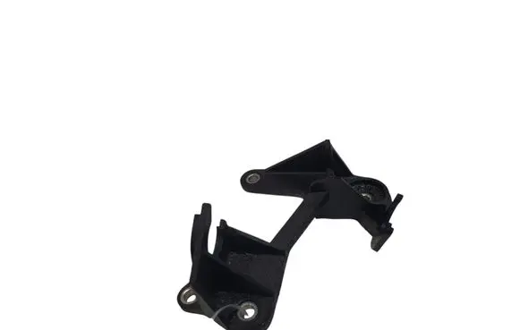 Volvo V40 Gear shift cable bracket 31325391