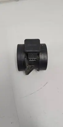 Volkswagen Touareg I Mass air flow meter E020095 G15sld