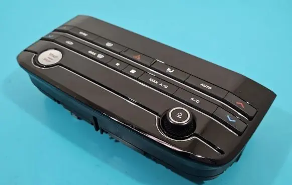 Jaguar XF X260 Climate control/heater control trim GX63-18C858-LE IMPRK1357607