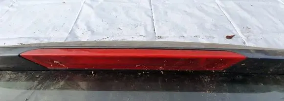 Volvo XC90 Third/center stoplight