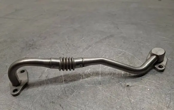 Subaru Forester SG EGR valve line/pipe/hose 