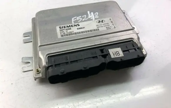 Hyundai Elantra Other control units/modules 3910523150 F5248