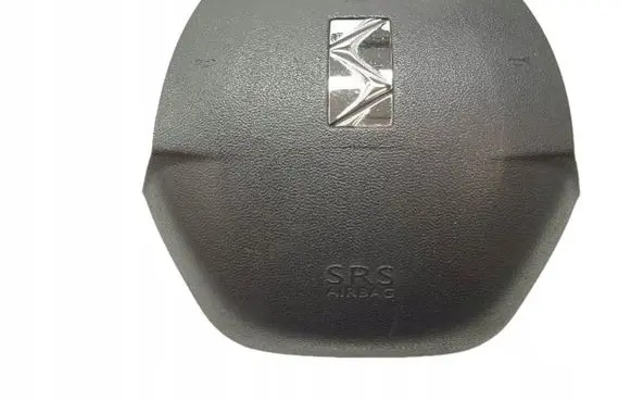 Citroen DS5 Passenger airbag