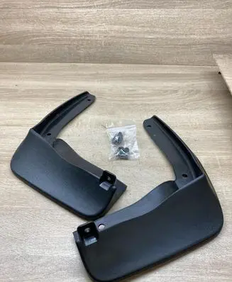 Skoda Scala Mudguards set 657075111 5E3821173 5E3075111