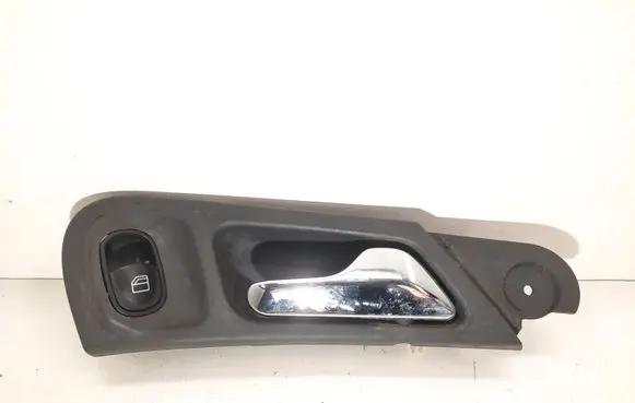 Mercedes-Benz E W211 Rear door interior handle A3185