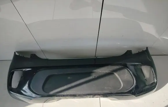 KIA Picanto Rear bumper 86611G6000